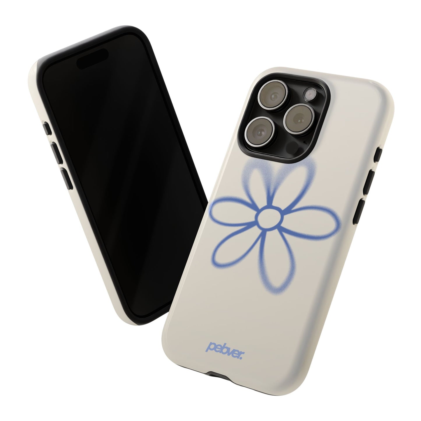 Local Flower Phone Case