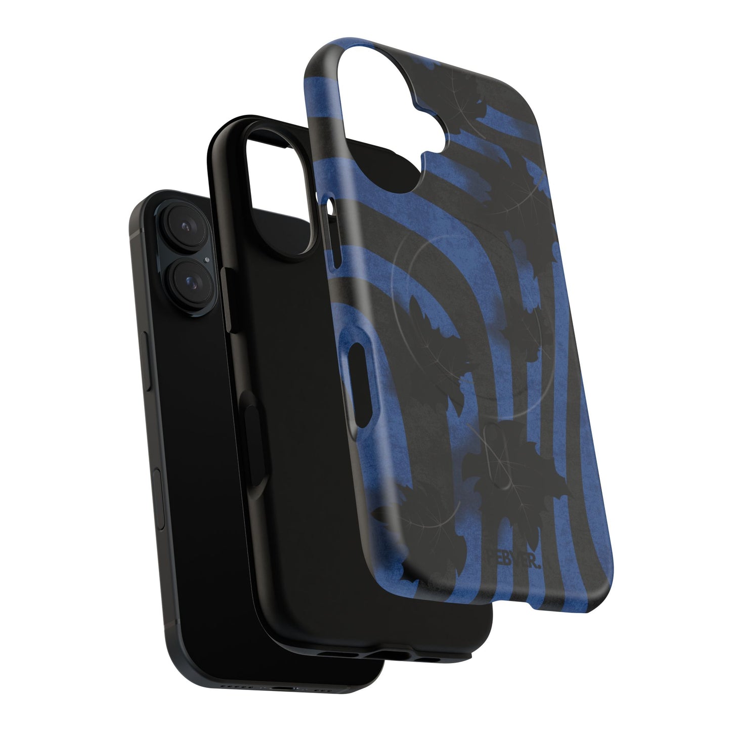 Bluery | MagSafe iPhone 17 Pro Max Matte