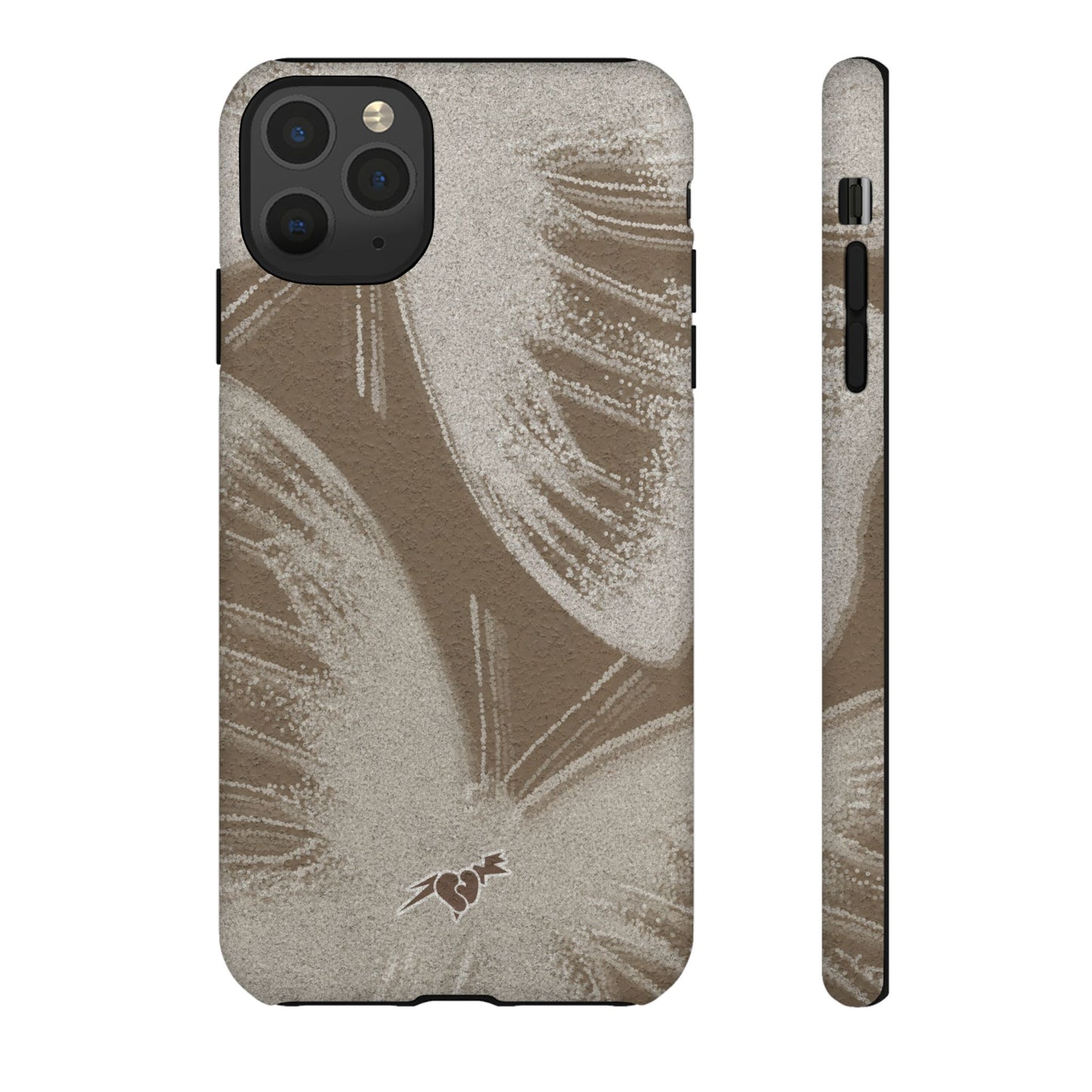 Bfly 1 Phone Case Phone Case PEBVER.