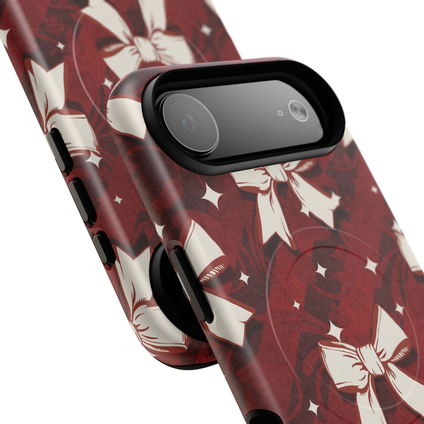 Bowly | MagSafe iPhone 17 Pro Max Matte