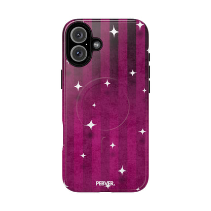 Dreamy | MagSafe Phone Case PEBVER. iPhone 16 Plus Glossy