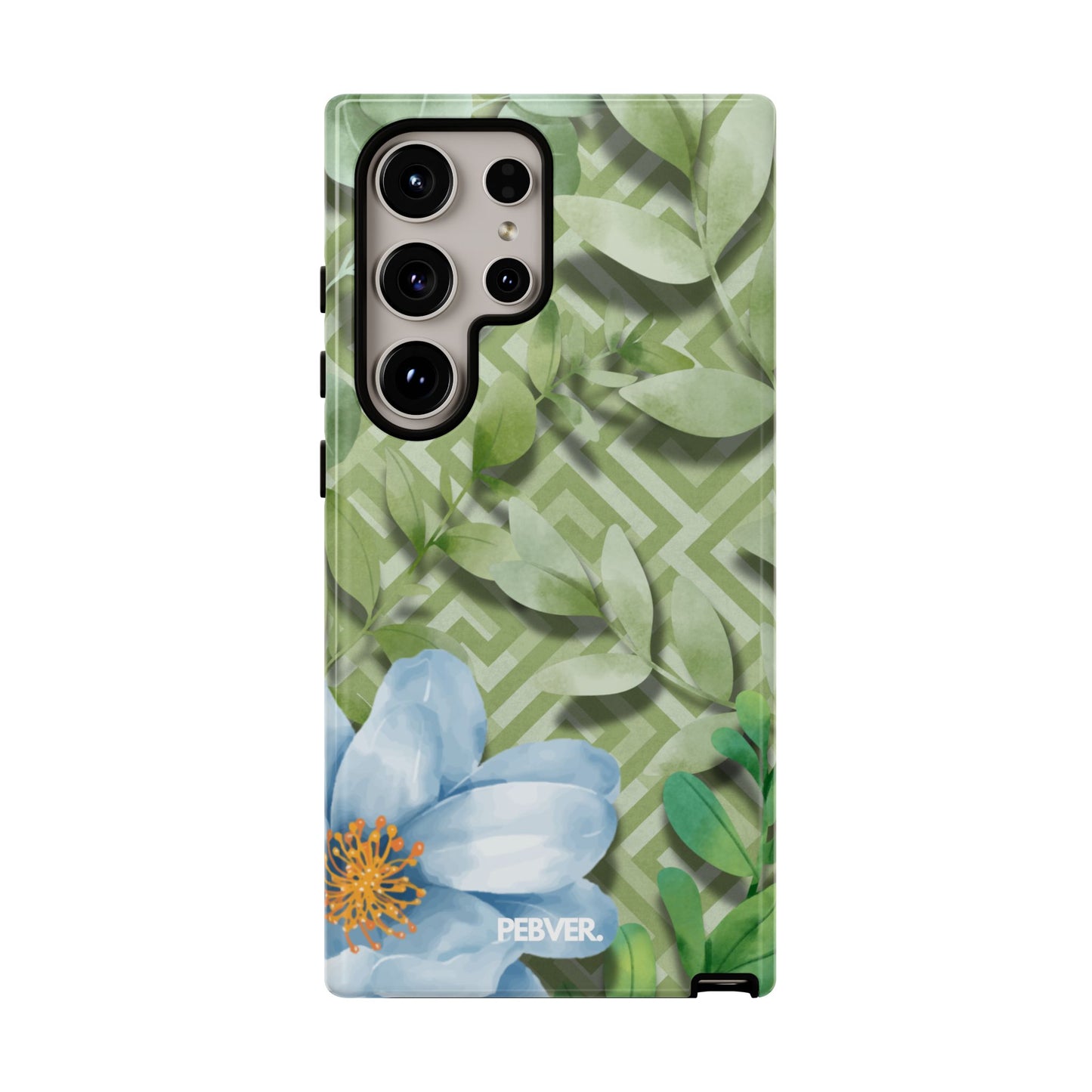 Garden | Phone Case Samsung Galaxy S24 Ultra Glossy
