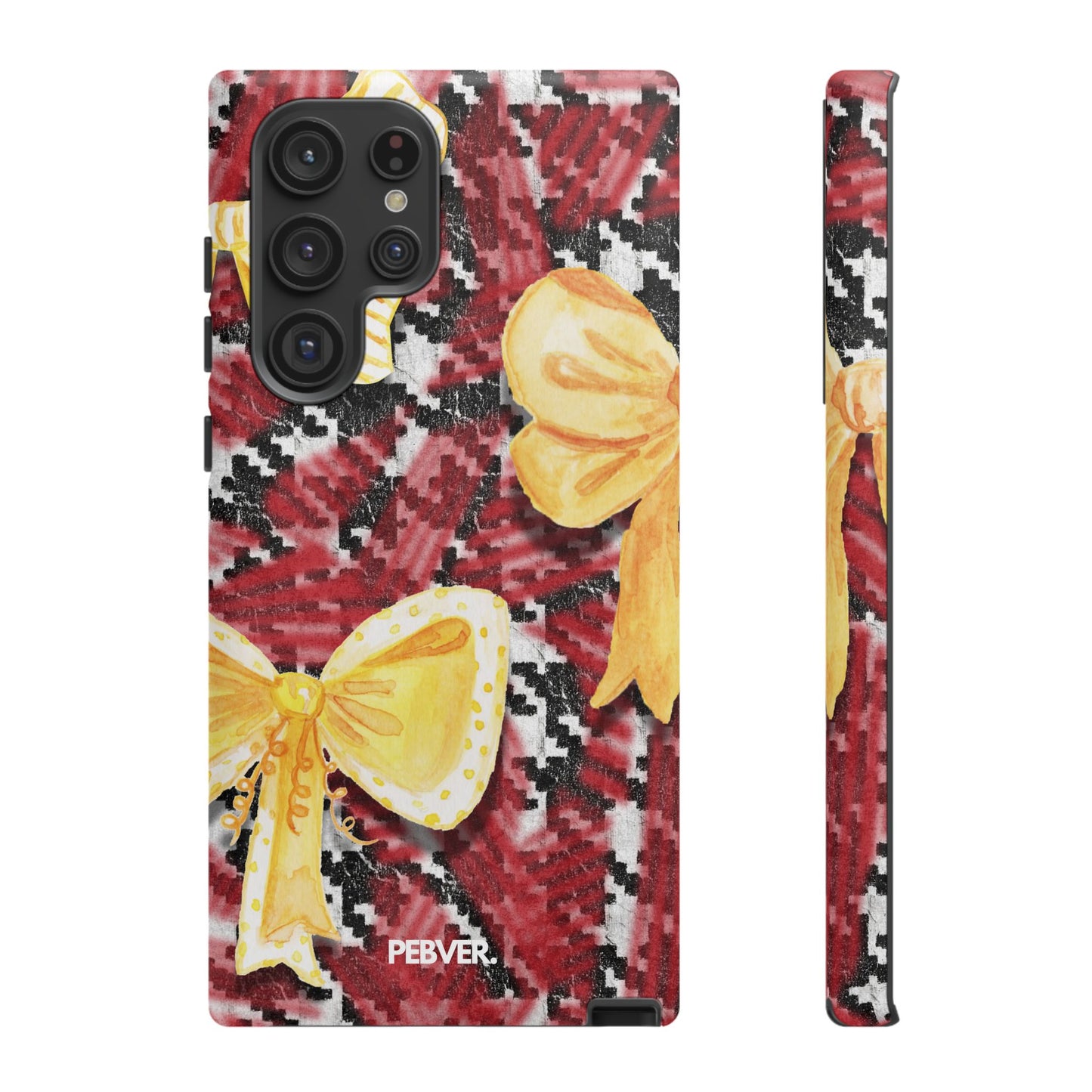 Candy | Phone Case Samsung Galaxy S22 Ultra Matte