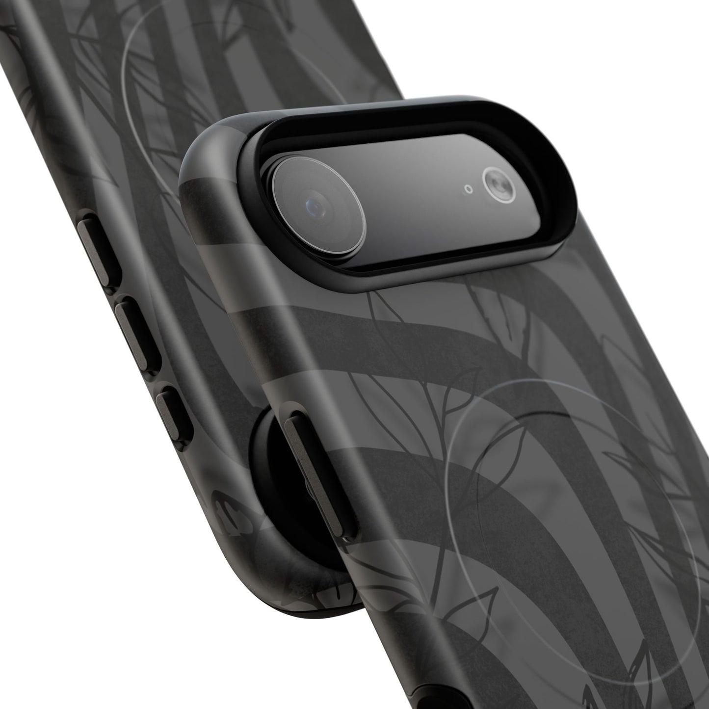 OldWood | MagSafe iPhone 17 Pro Max Matte