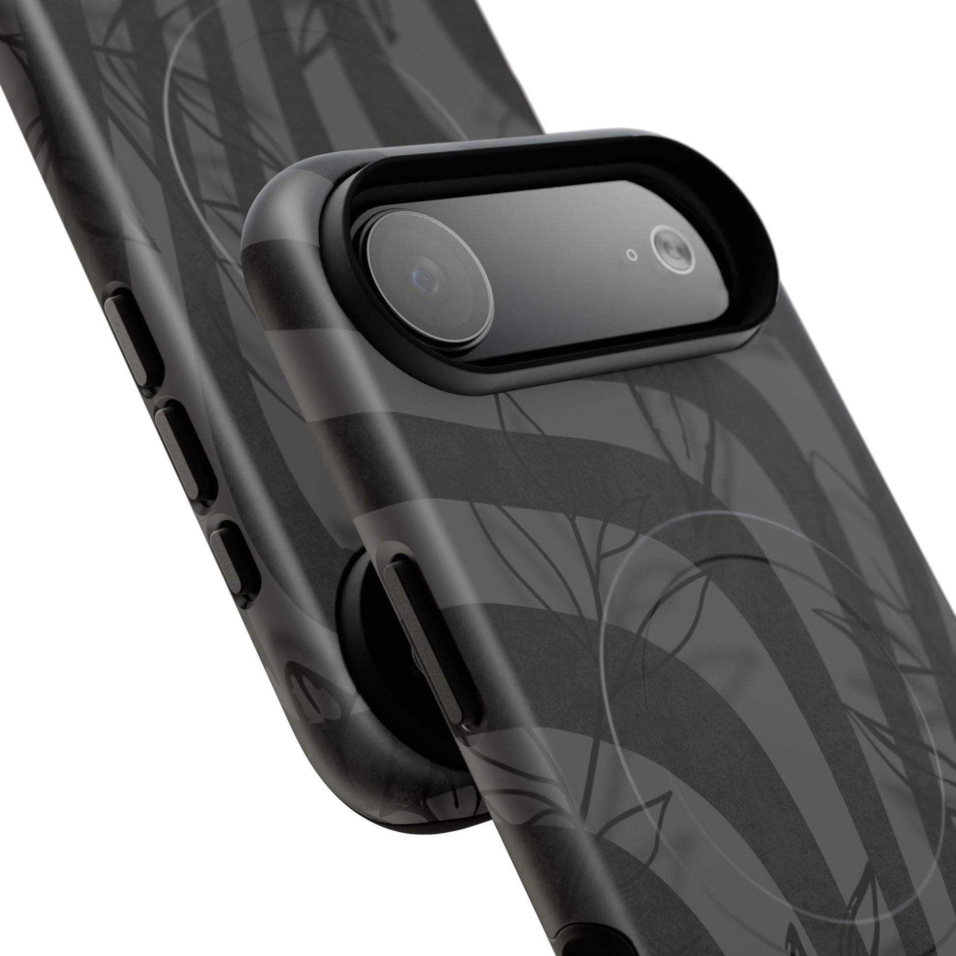 OldWood | MagSafe iPhone 17 Pro Max Matte