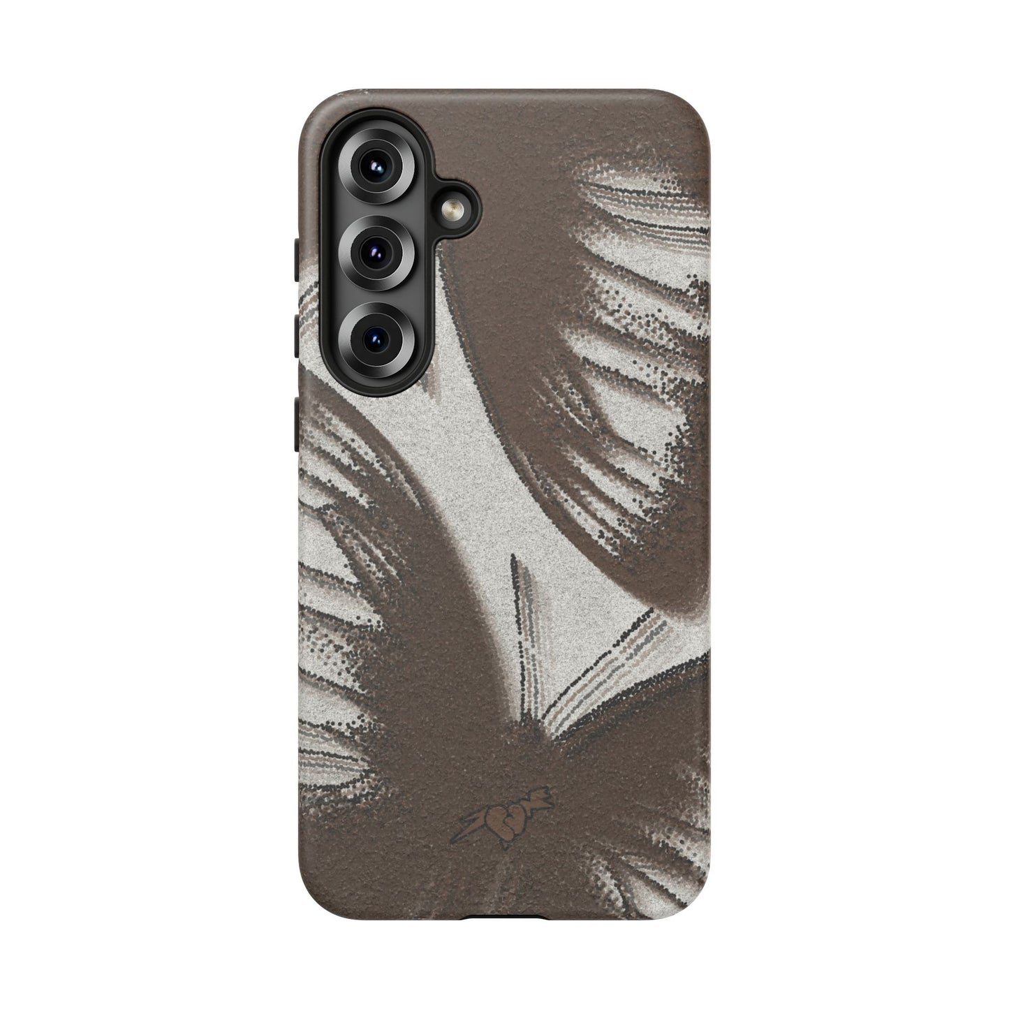 Bfly 3 Phone Case Samsung Galaxy S25 Plus Matte