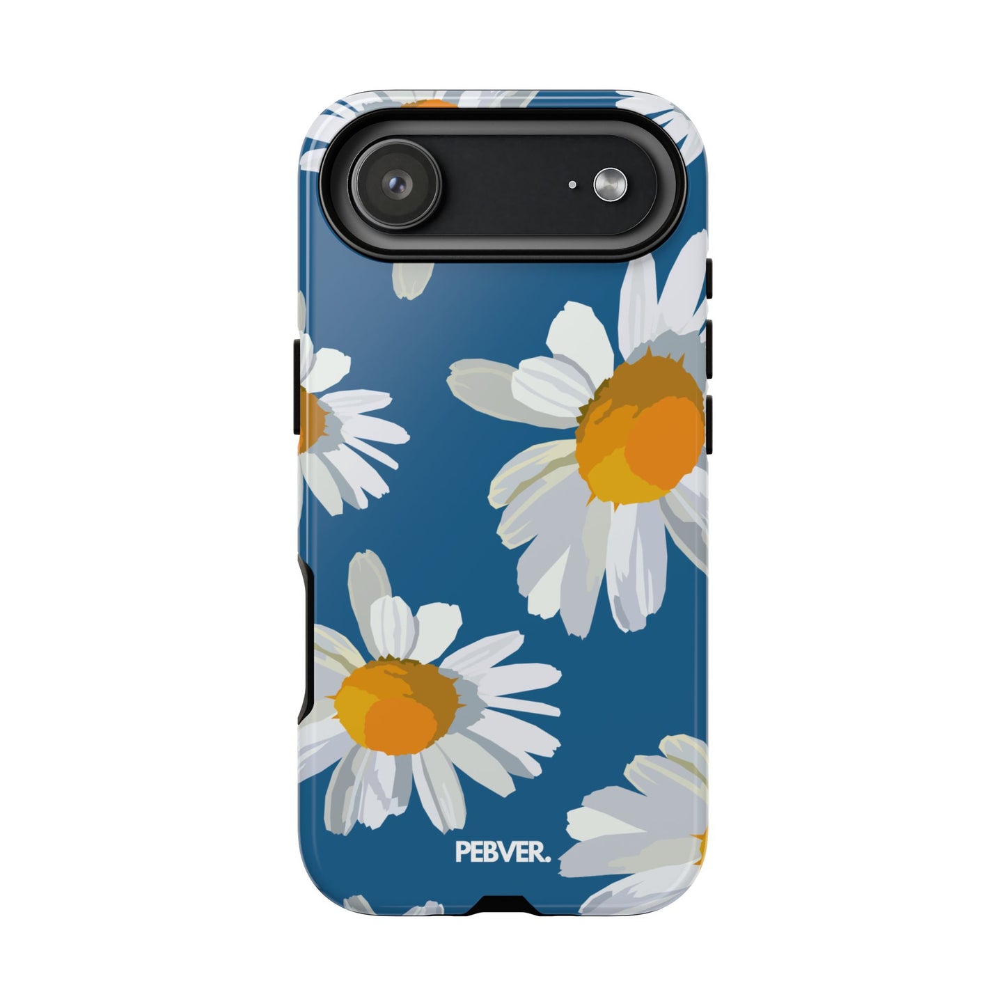 Daisy | Phone Case iPhone 17 Air Glossy