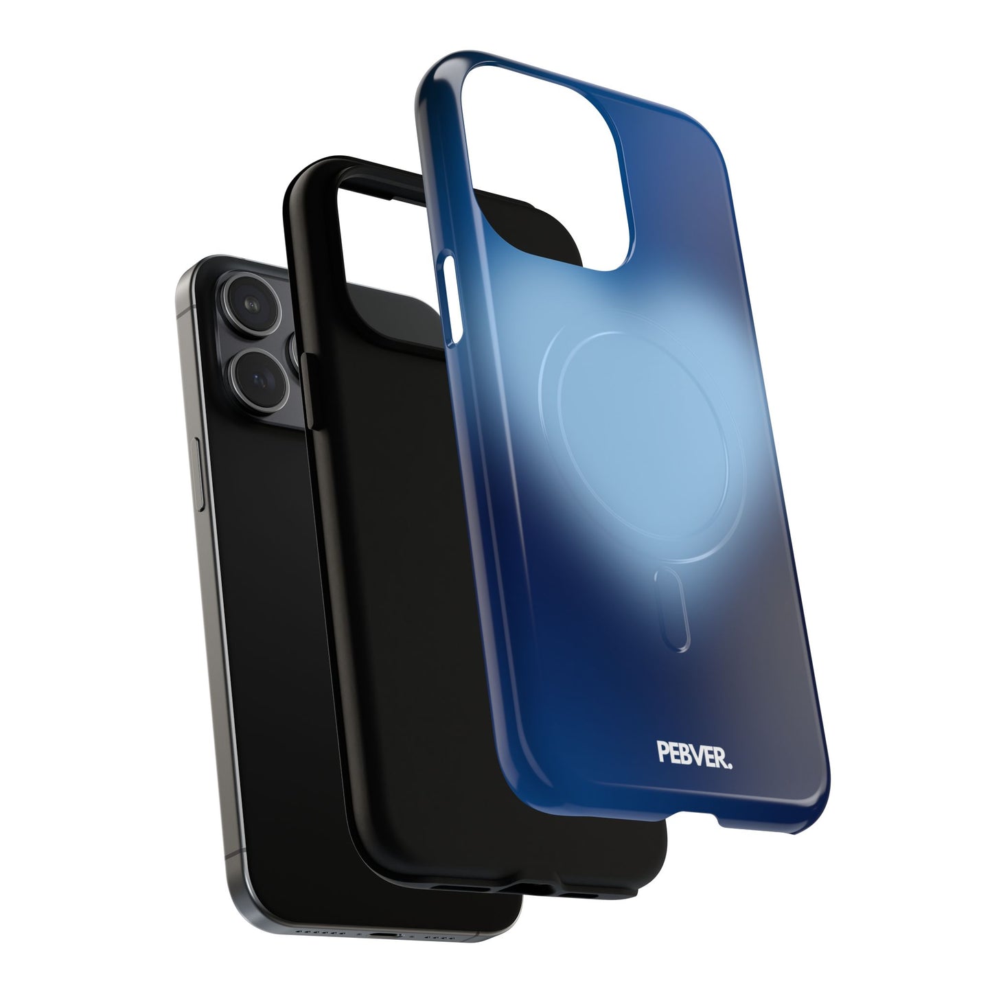 Bluove | MagSafe iPhone 17 Pro Max Matte