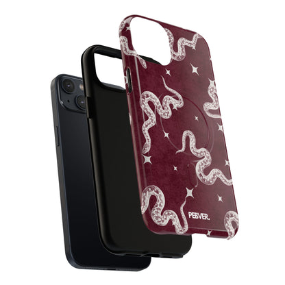 RedMoon | MagSafe iPhone 17 Pro Max Matte