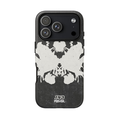Clue Phone Case iPhone 17 Pro Matte