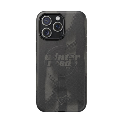 WR 2 MagSafe Case Phone Case PEBVER. iPhone 15 Pro Max Matte