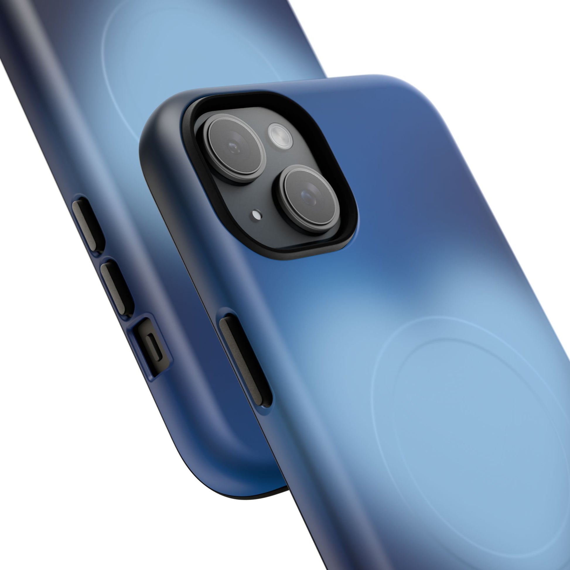 Bluove | MagSafe iPhone 17 Pro Max Matte