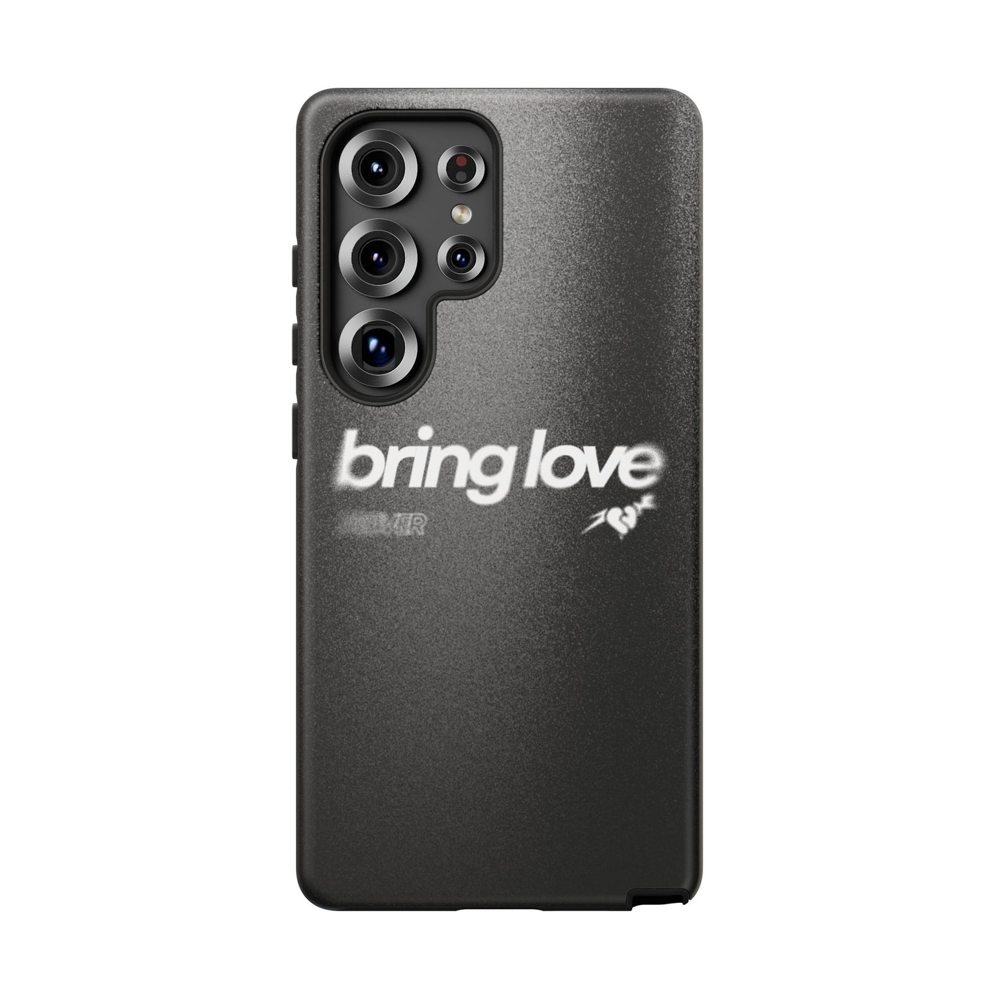 Bring Love Phone Case