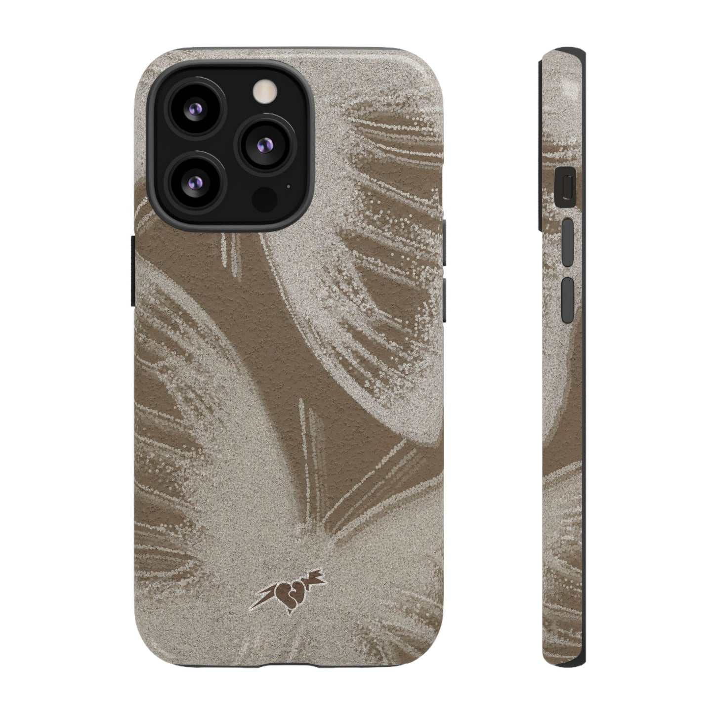 Bfly 1 Phone Case iPhone 13 Pro Glossy