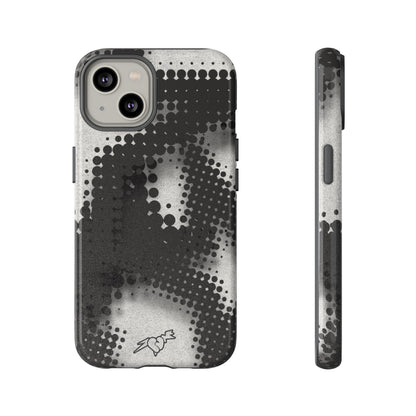 Stared 2 Phone Case iPhone 14 Glossy