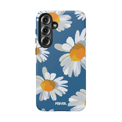 Daisy | Phone Case Samsung Galaxy S25 Plus Matte