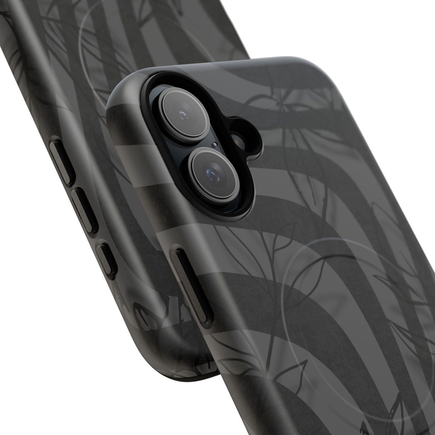 OldWood | MagSafe iPhone 17 Pro Max Matte
