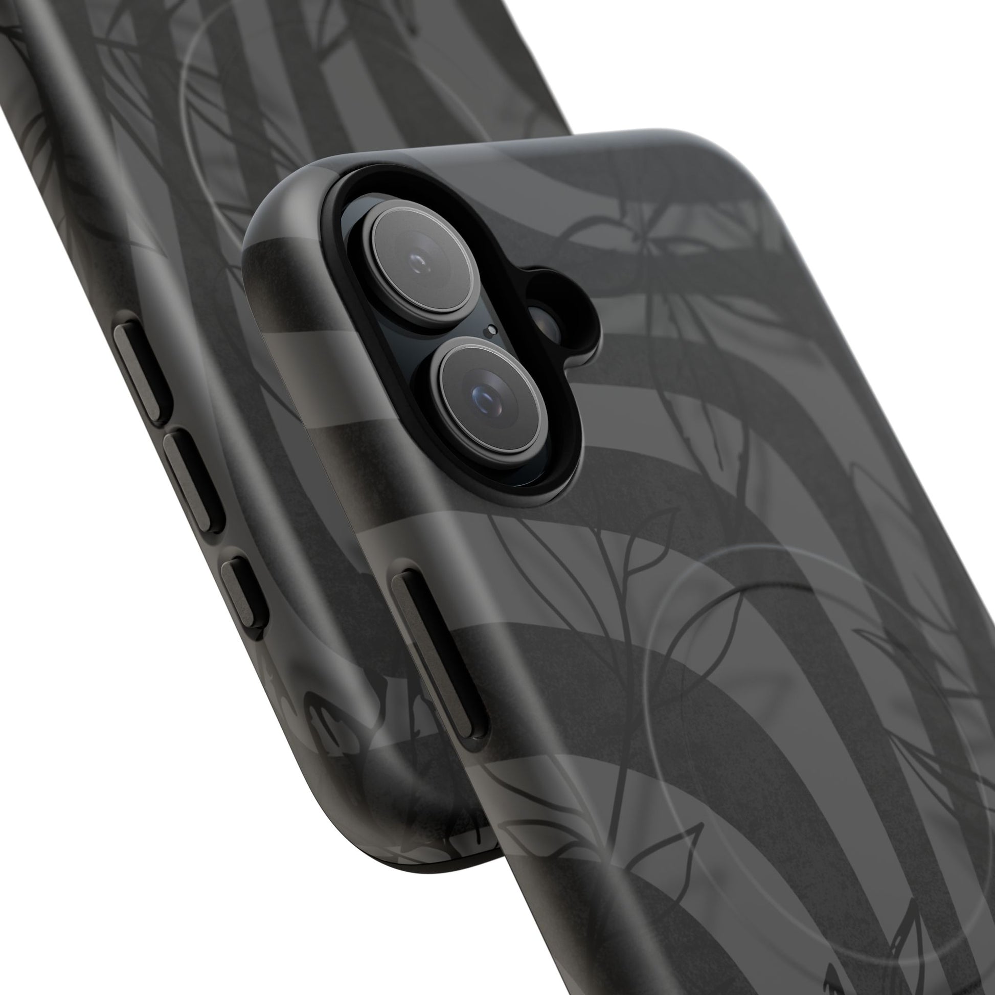 OldWood | MagSafe iPhone 17 Pro Max Matte