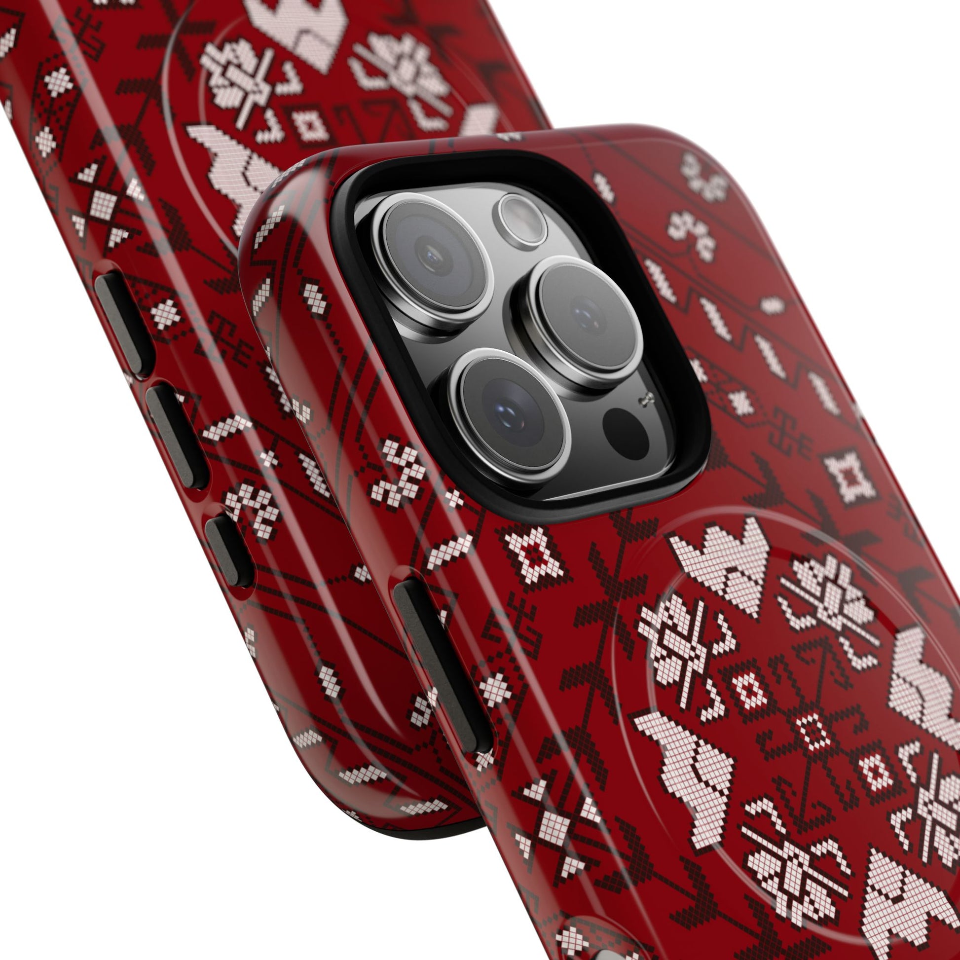 Carpety | MagSafe iPhone 17 Pro Max Matte