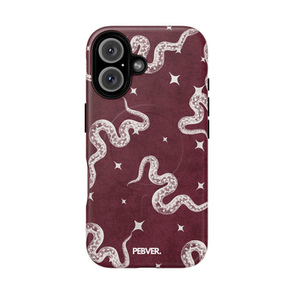 RedMoon | MagSafe Phone Case PEBVER. iPhone 16 Matte