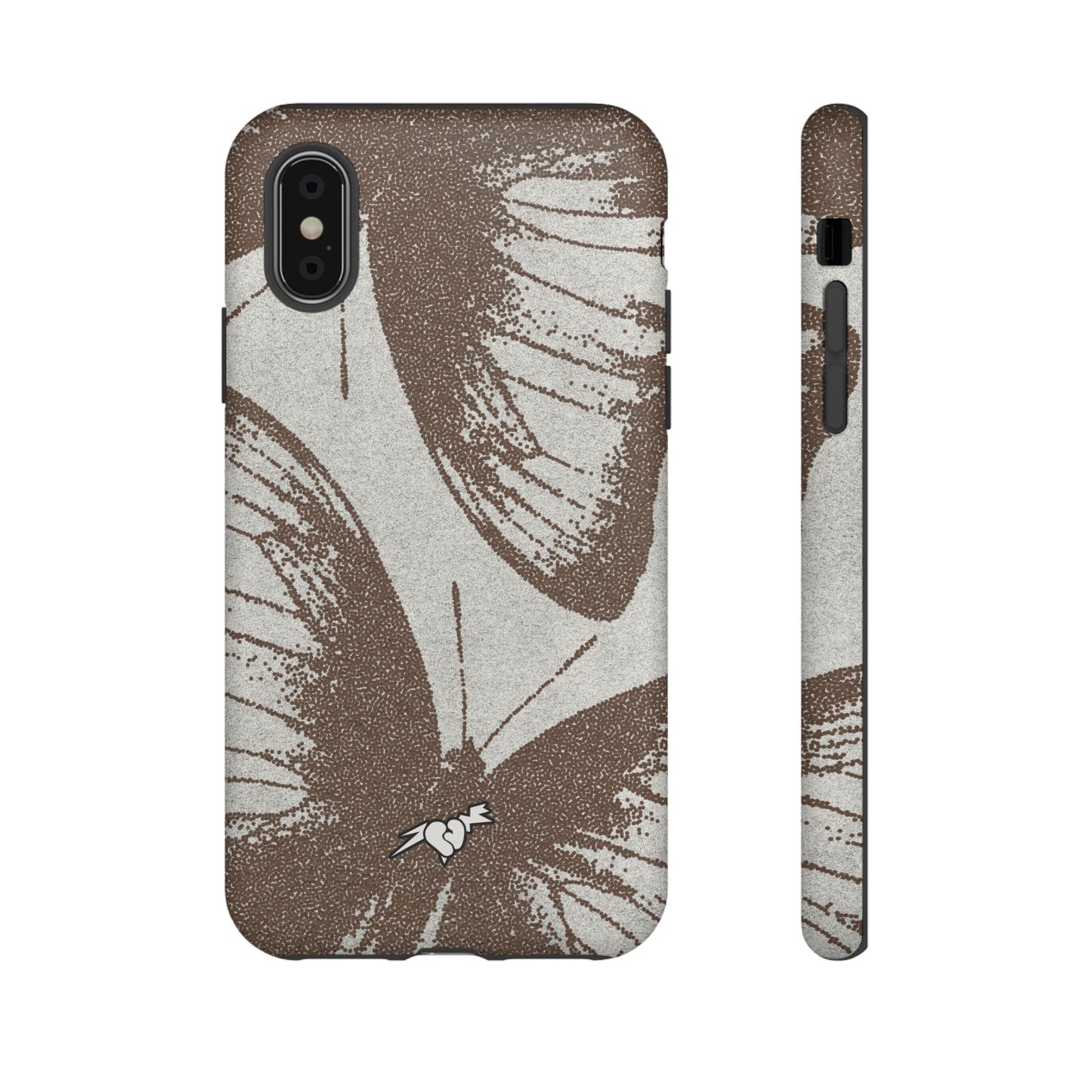 Bfly 2 Phone Case Phone Case PEBVER.