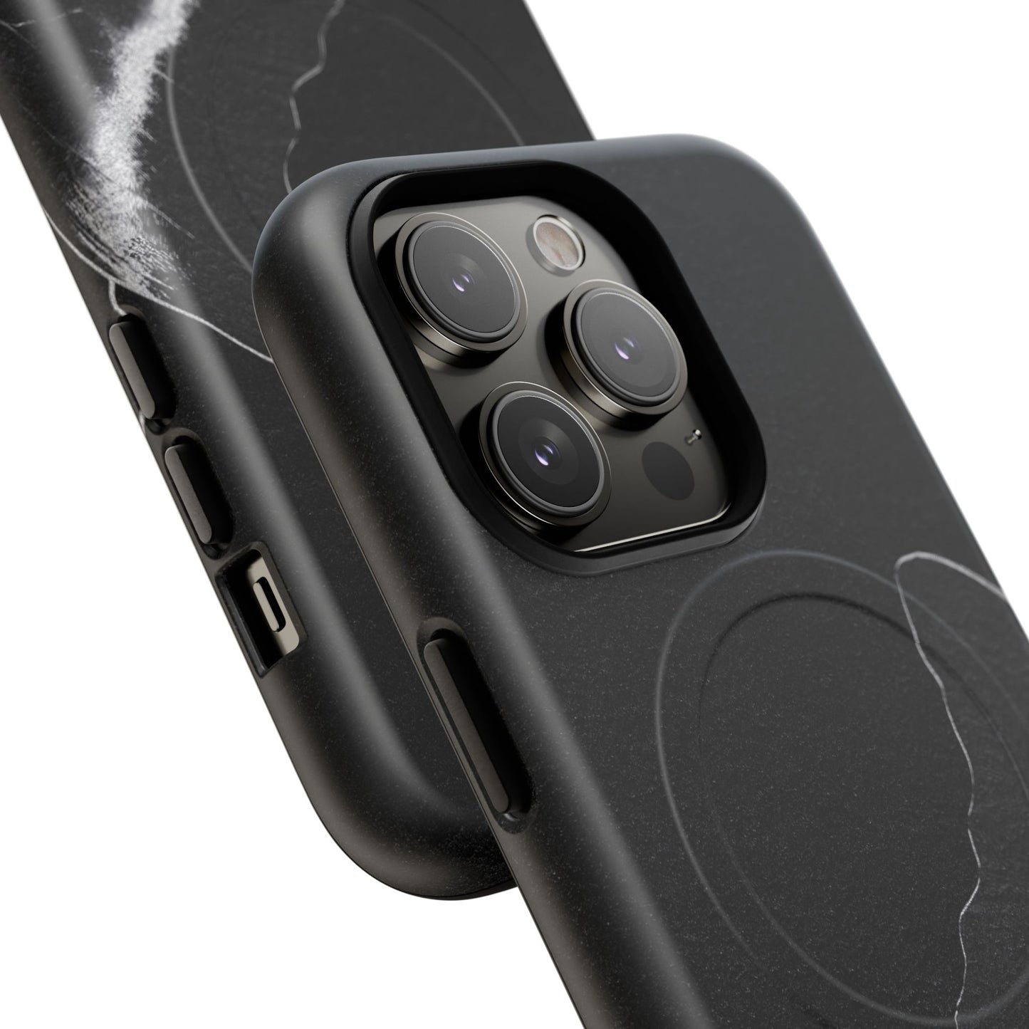 1st | MagSafe iPhone 17 Pro Max Matte