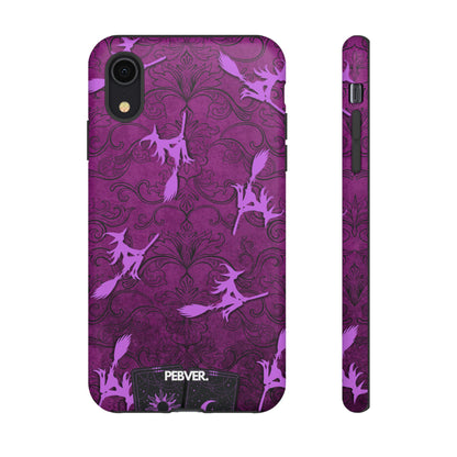 Witched | Phone Case Phone Case PEBVER.