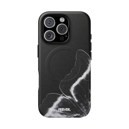 1st | MagSafe Phone Case PEBVER. iPhone 16 Pro Matte