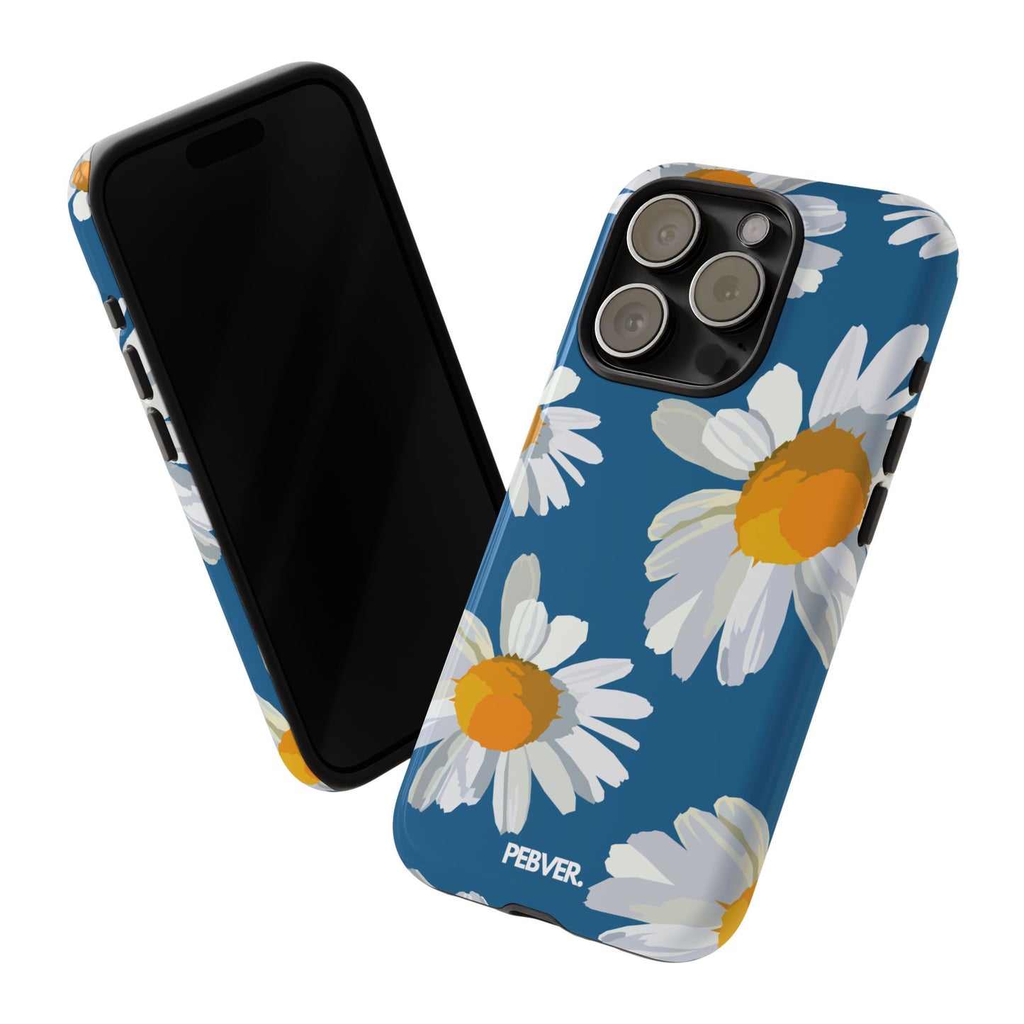 Daisy | Phone Case iPhone 15 Pro Glossy