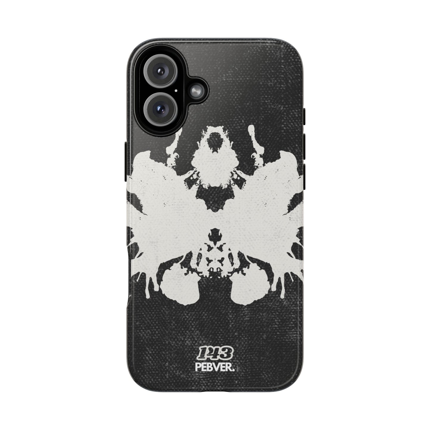 Clue Phone Case iPhone 16 Plus Glossy