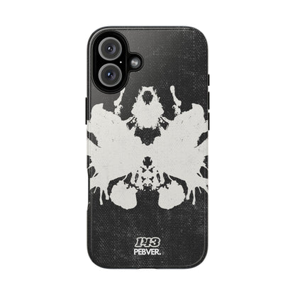 Clue Phone Case iPhone 16 Plus Glossy