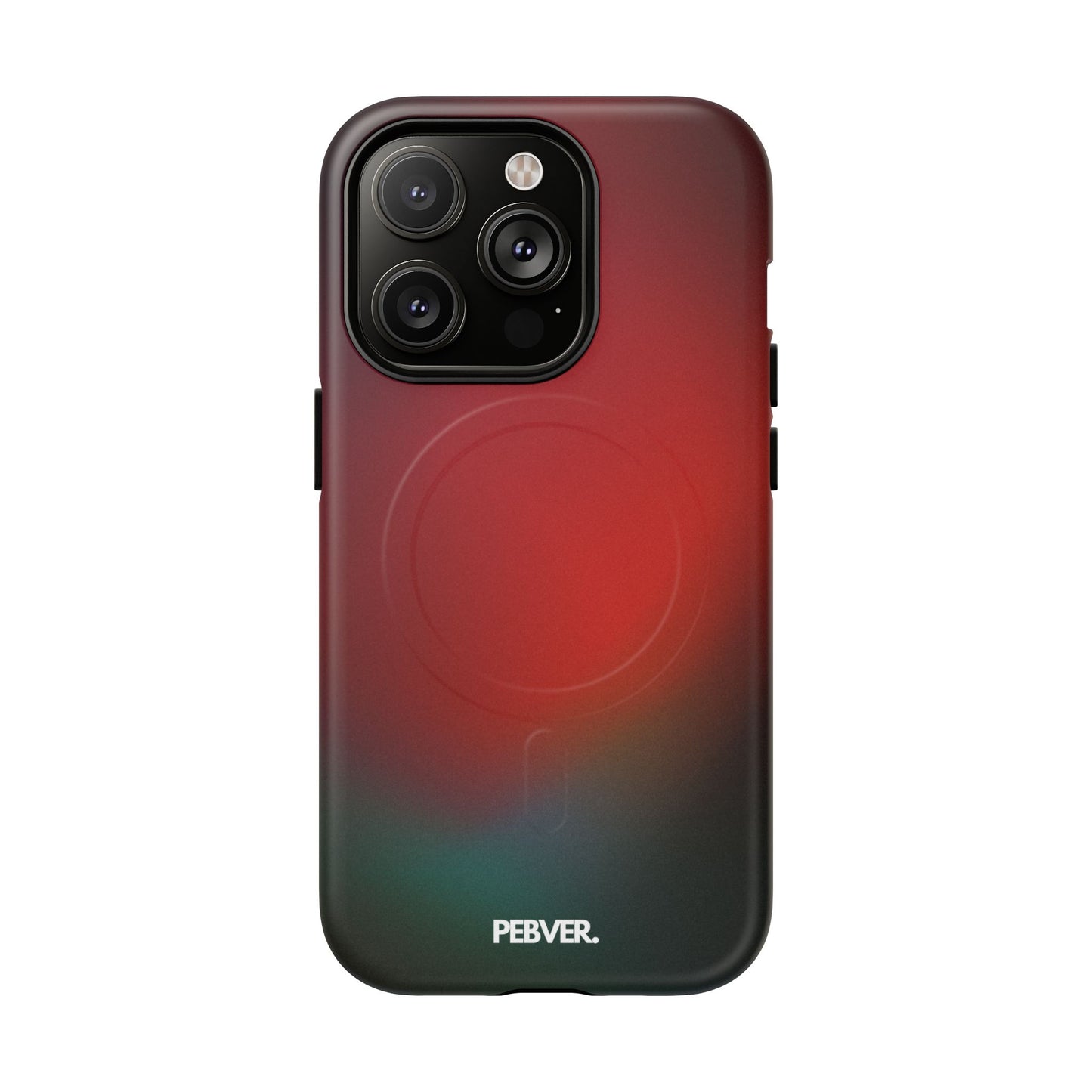 Sense | MagSafe Phone Case PEBVER. iPhone 14 Pro Matte