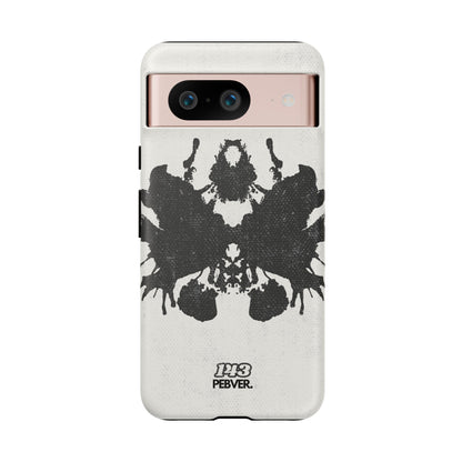 Evidence Phone Case Google Pixel 8 Matte