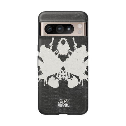 Clue Phone Case Google Pixel 8 Pro Matte