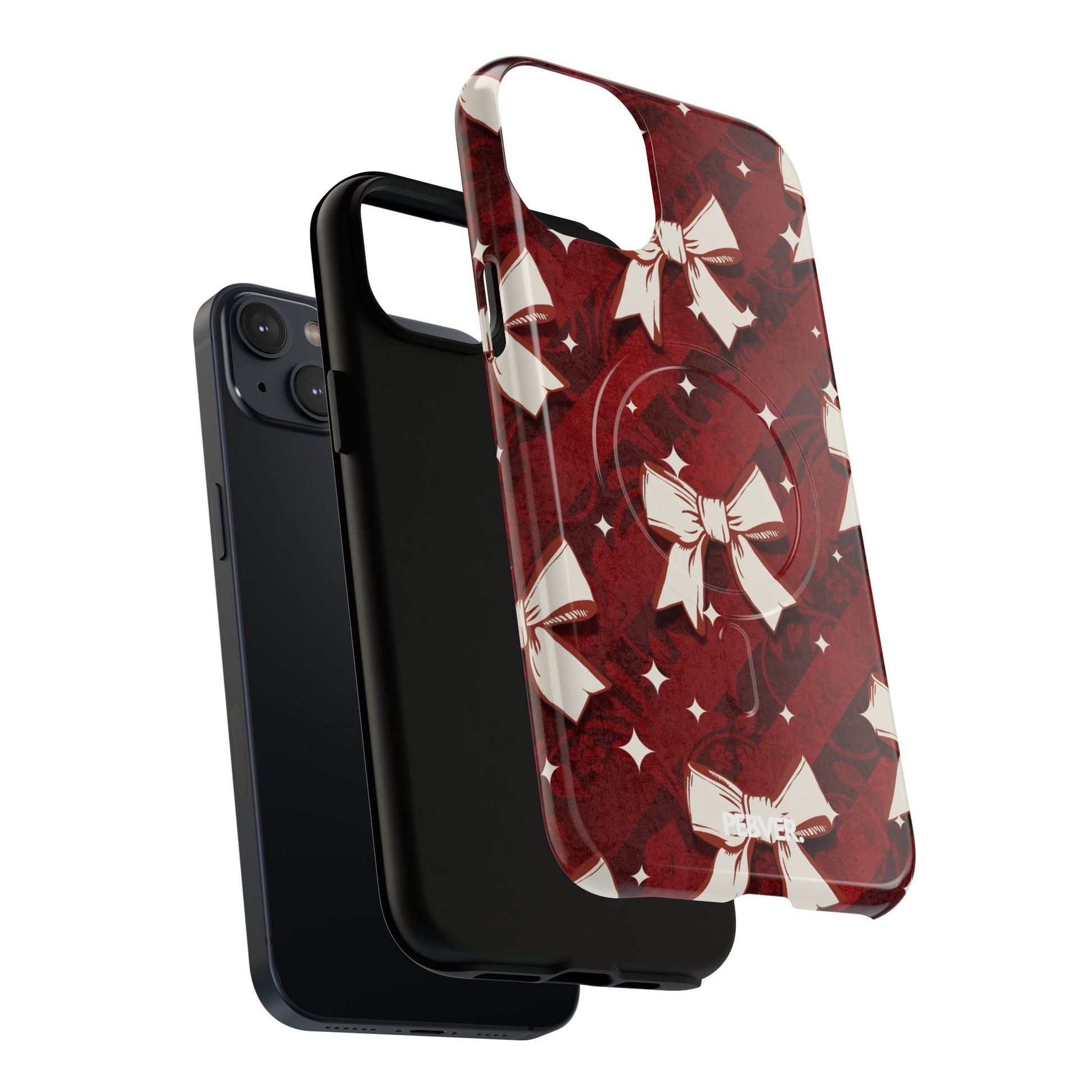 Bowly | MagSafe iPhone 17 Pro Max Matte
