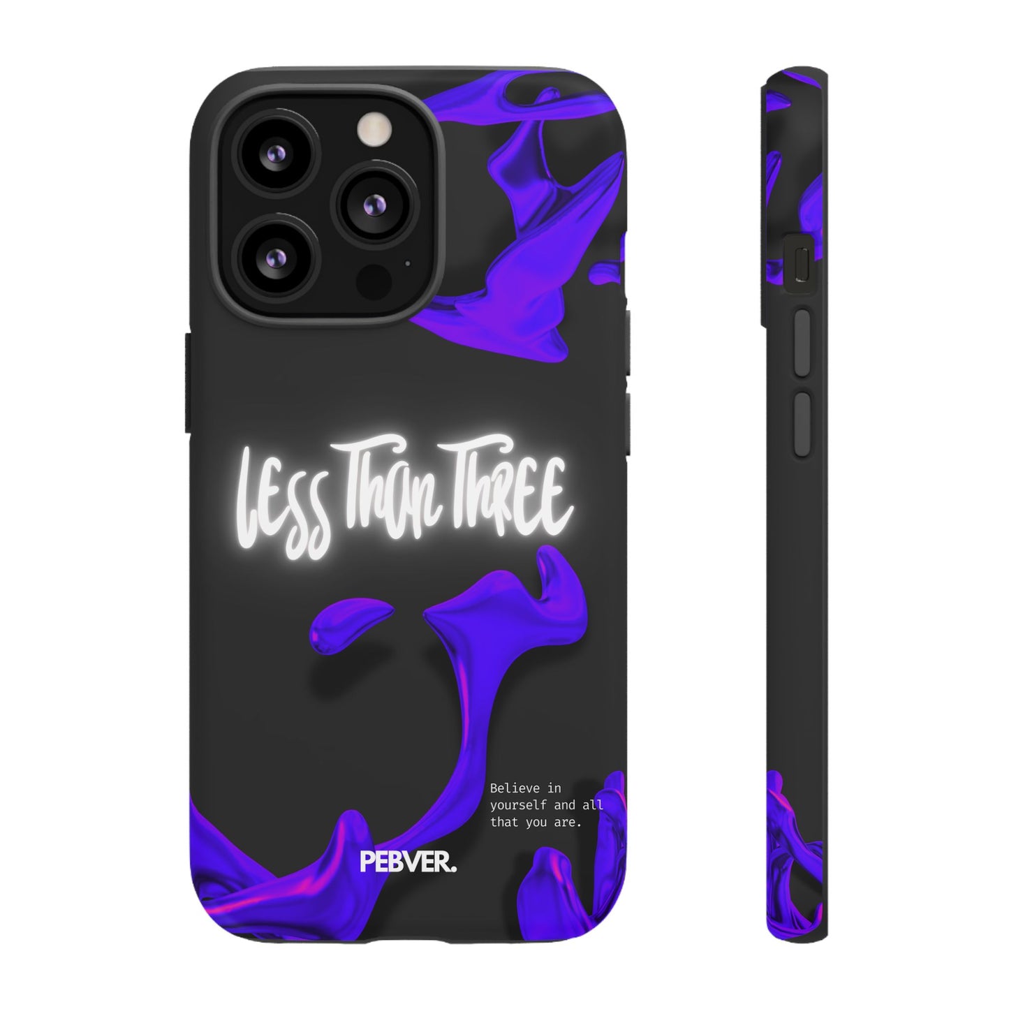 LTT | Phone Case iPhone 13 Pro Matte
