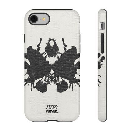 Evidence Phone Case Phone Case PEBVER.