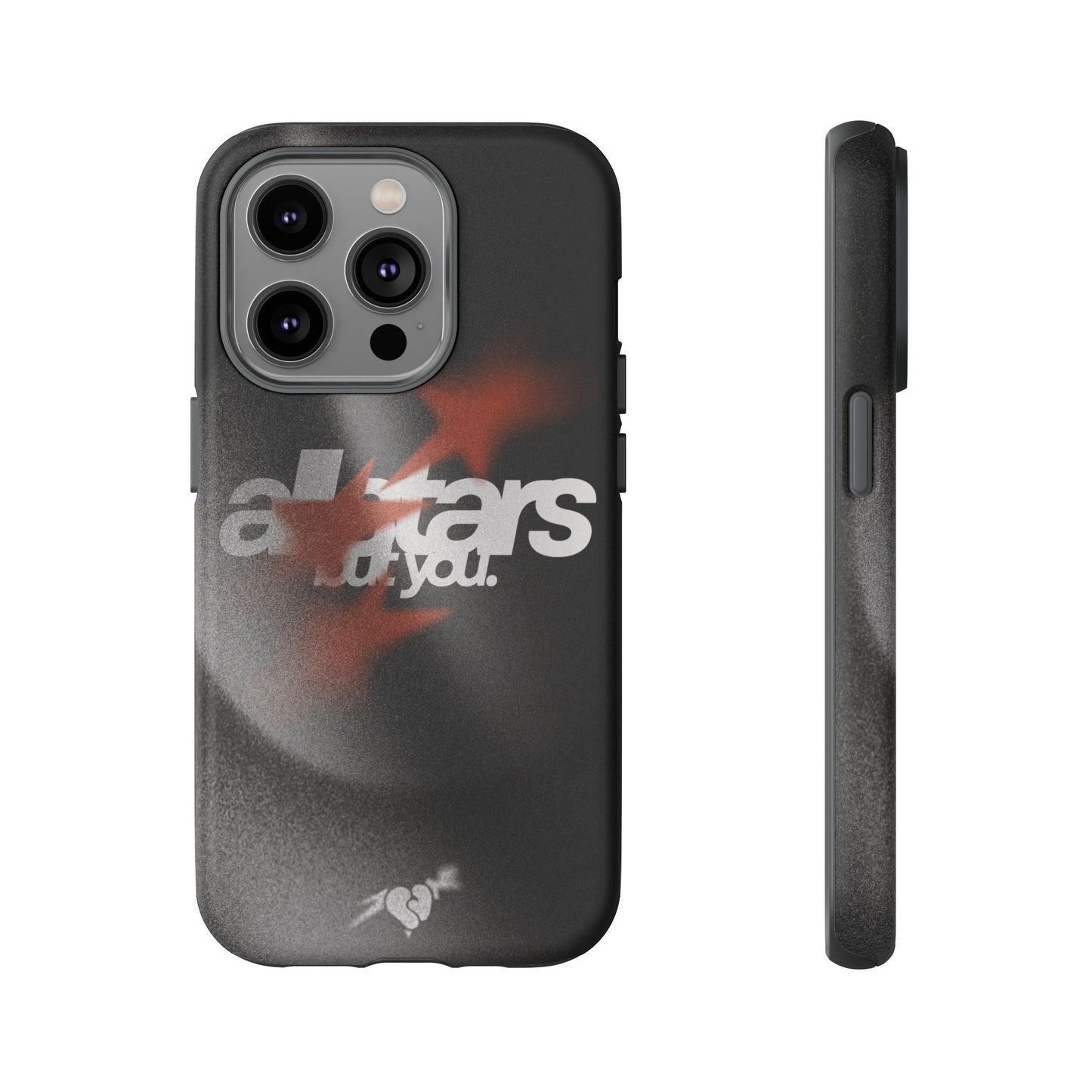 All StarsPhone Case