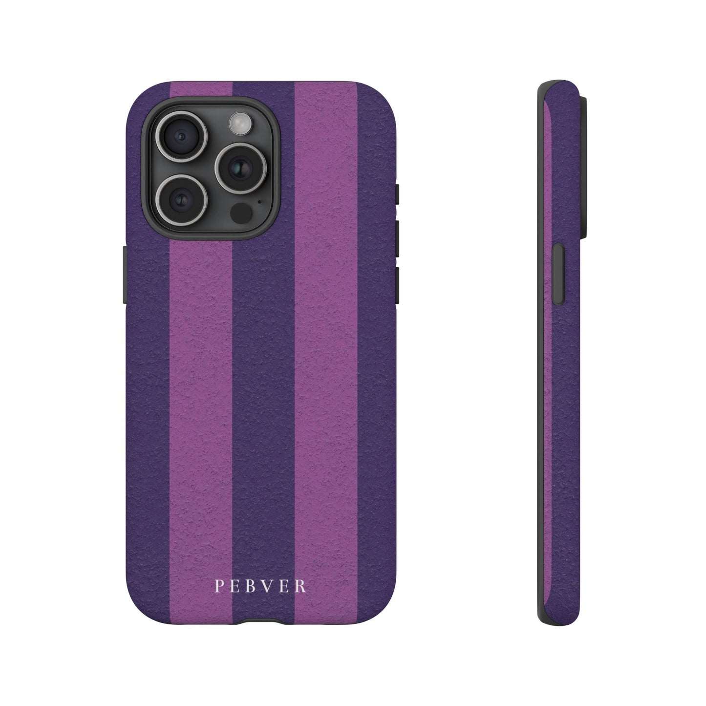 Linear | Phone Case iPhone 15 Pro Max Matte