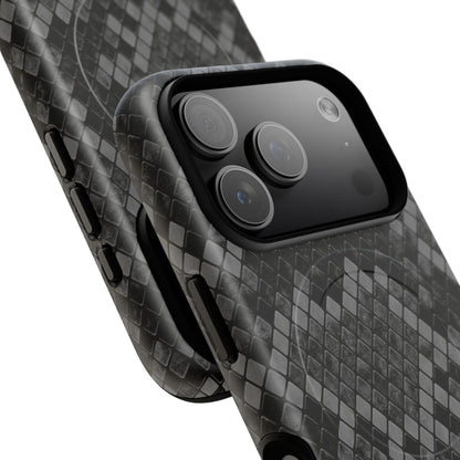 SnakeCream | MagSafe iPhone 17 Pro Max Matte