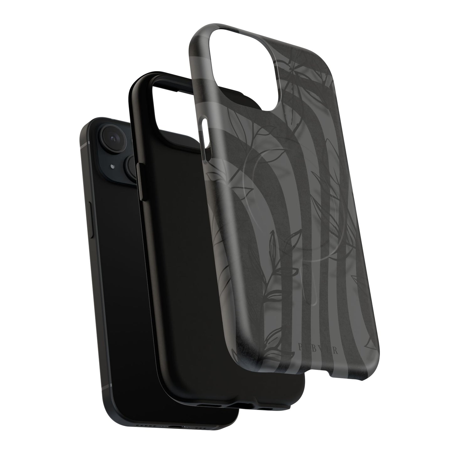 OldWood | MagSafe iPhone 17 Pro Max Matte