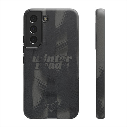WR 2 Phone Case Samsung Galaxy S22 Matte