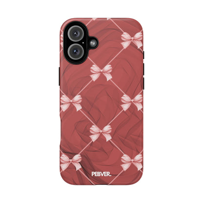 Comfy | Phone Case iPhone 16 Plus Matte