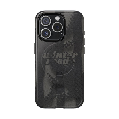 WR 2 MagSafe Case Phone Case PEBVER. iPhone 15 Pro Glossy