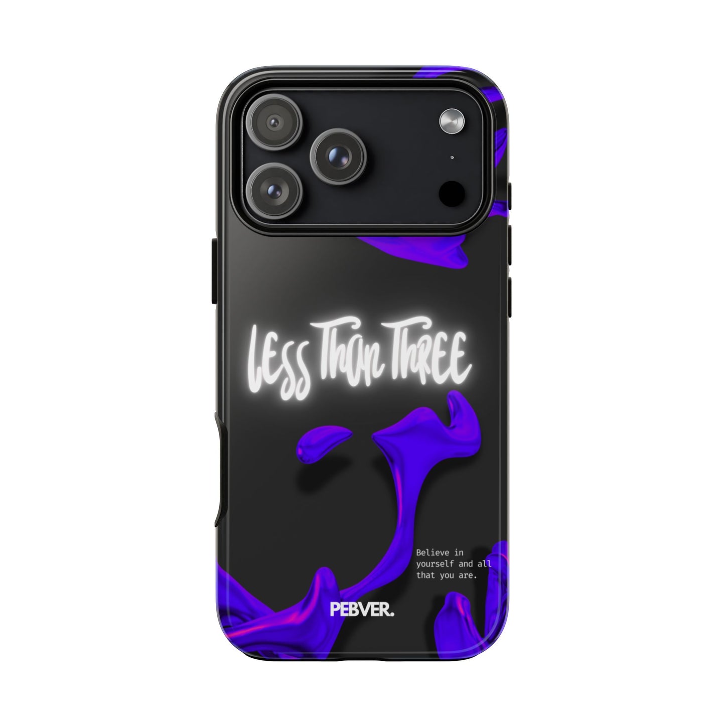 LTT | Phone Case iPhone 17 Pro Max Glossy