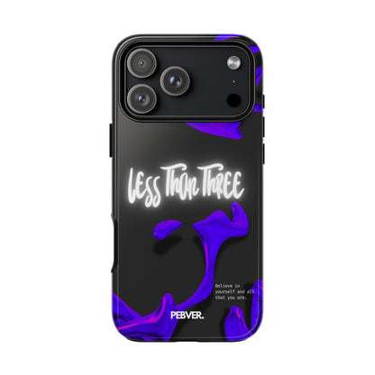 LTT | Phone Case iPhone 17 Pro Max Glossy
