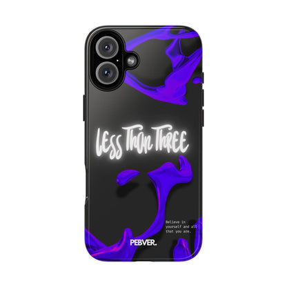 LTT | Phone Case iPhone 16 Plus Glossy