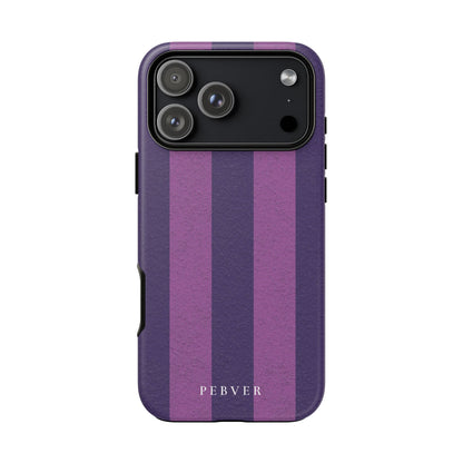 Linear | Phone Case iPhone 17 Pro Max Matte