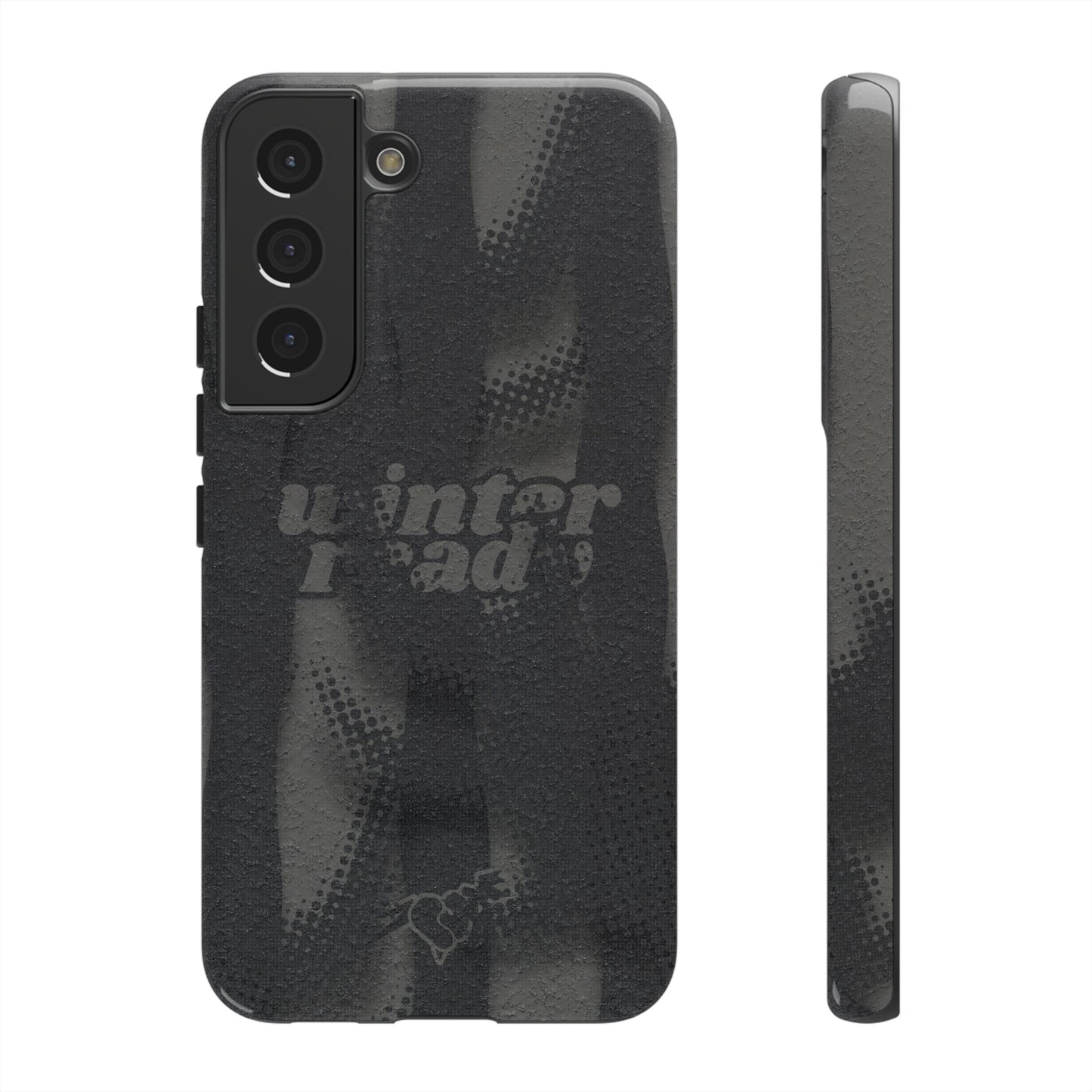 WR 2 Phone Case Samsung Galaxy S22 Glossy