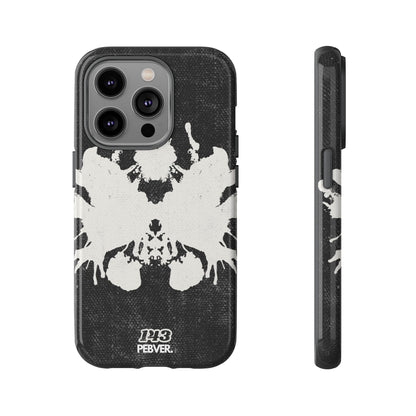 Clue Phone Case iPhone 14 Pro Glossy